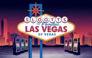 slots of vegas​ featured image