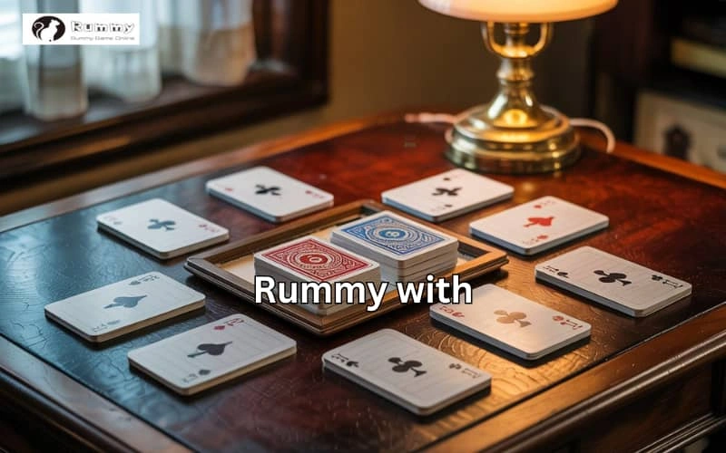 rummy with