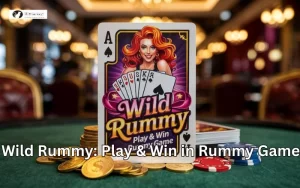 wild rummy