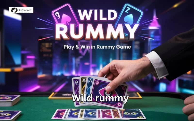 wild rummy
