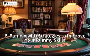 rummy with