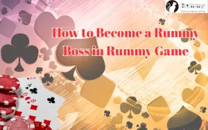 rummy boss