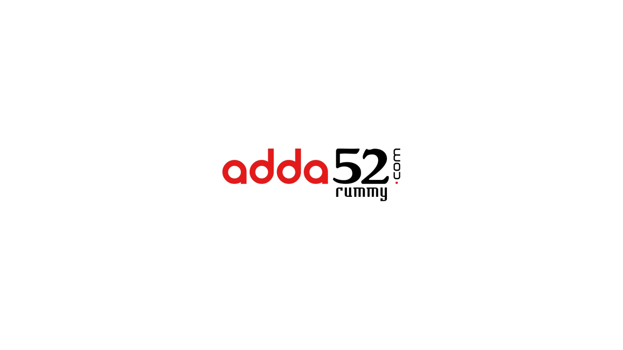 rummy game adda52