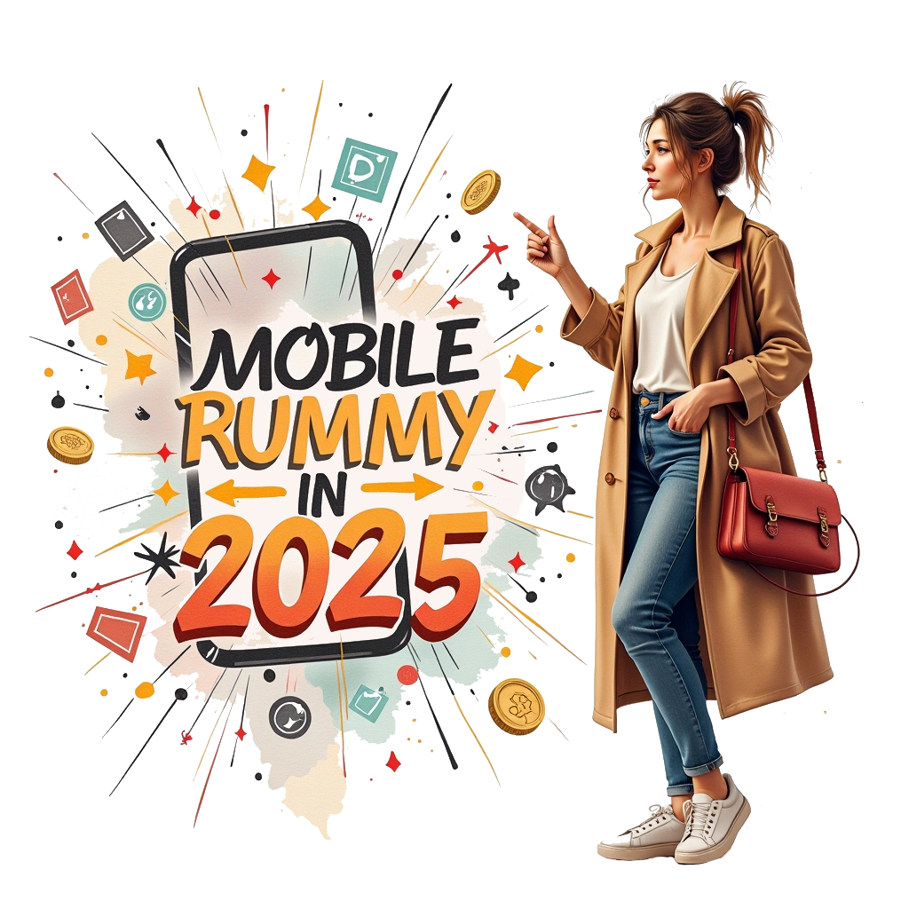 rummy game mobile rummy