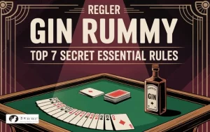 regler gin rummy