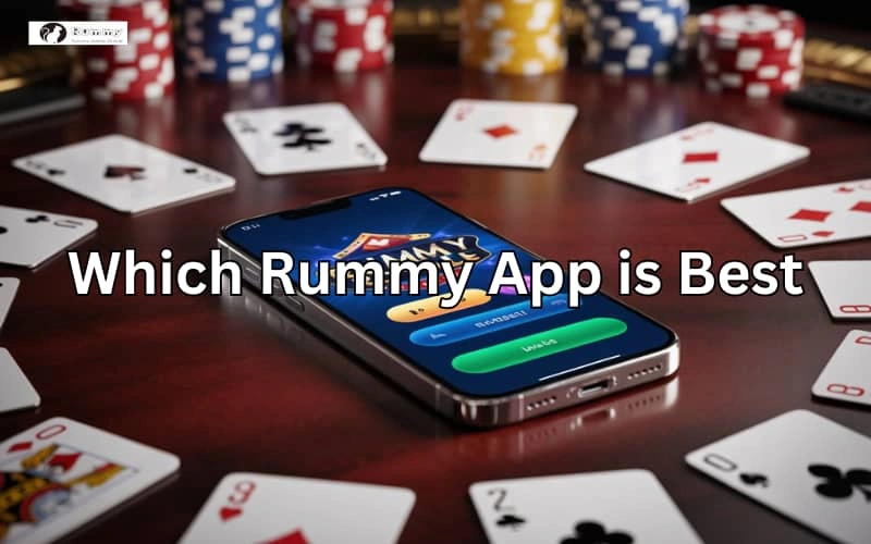 which rummy app is best