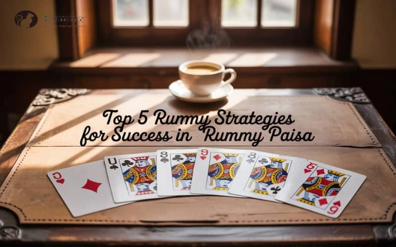 rummy paisa