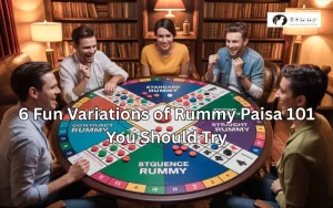 rummy paisa 101