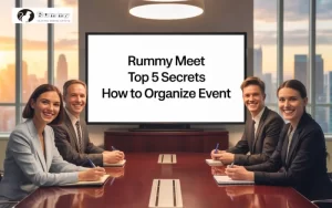rummy meet