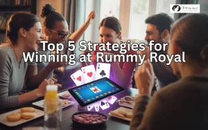 rummy royal