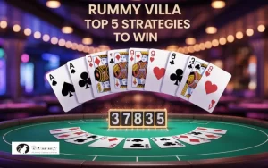 rummy villa