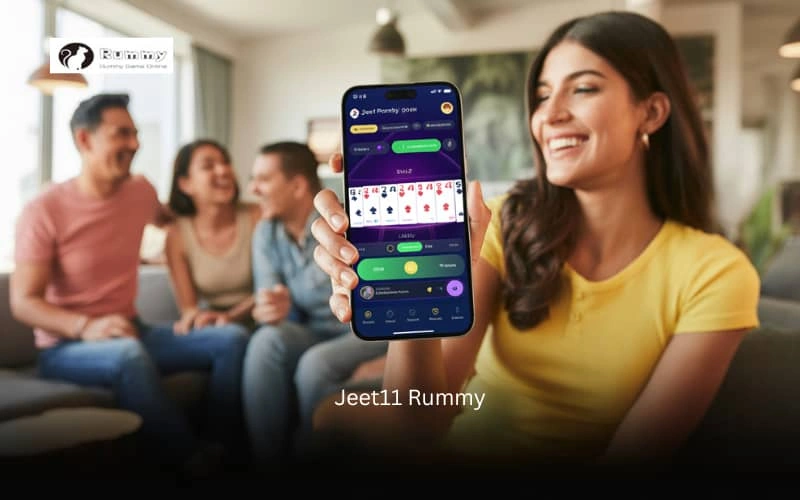 jeet11 rummy