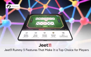 jeet11 rummy