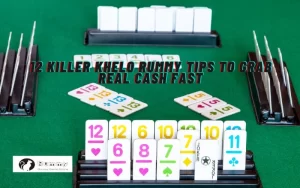 khelo rummy
