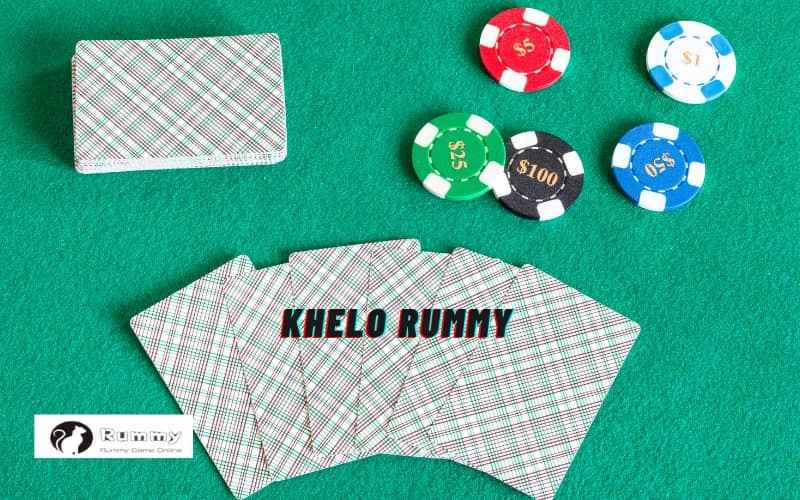 khelo rummy
