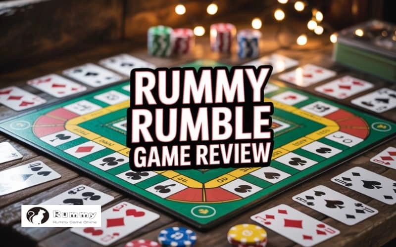 rummy rumble
