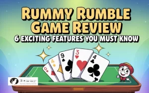 rummy rumble