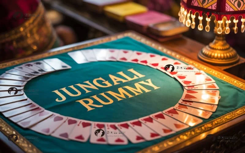 jungali rummy