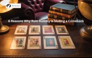 rum rummy