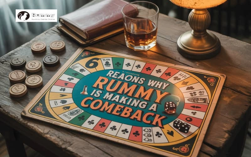 rum rummy