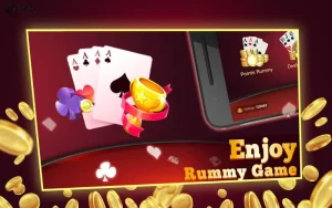 rummy gold