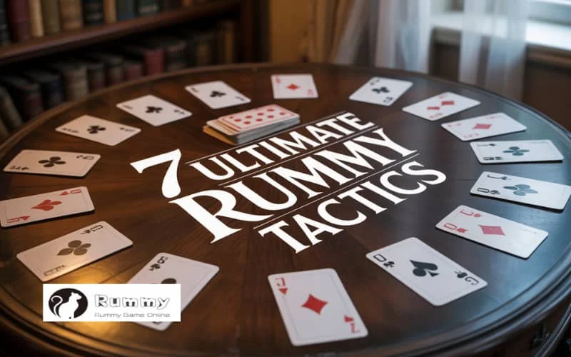 ultimate rummy