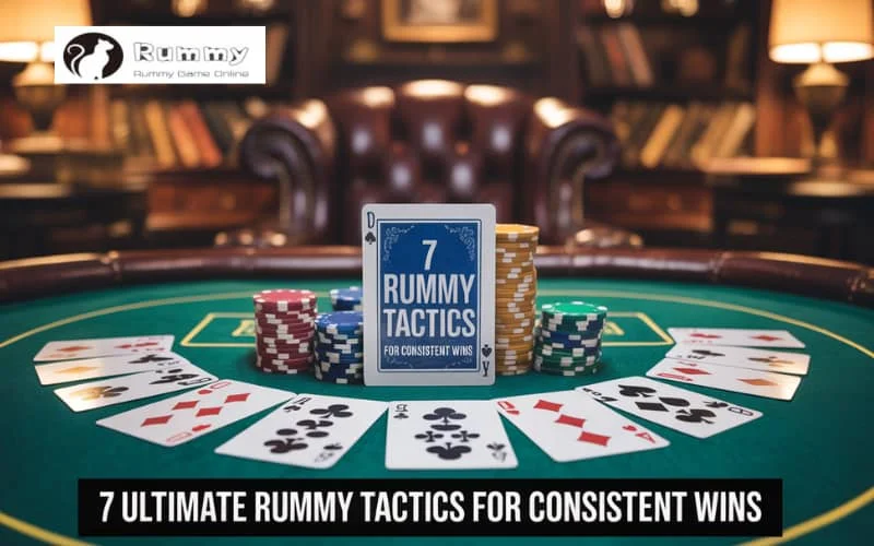 ultimate rummy