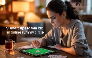 online rummy circle