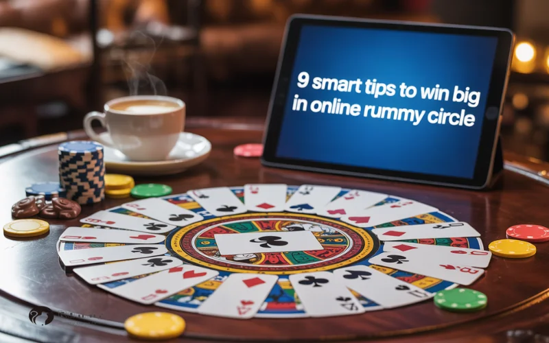 online rummy circle