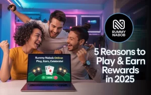 rummy nabob online