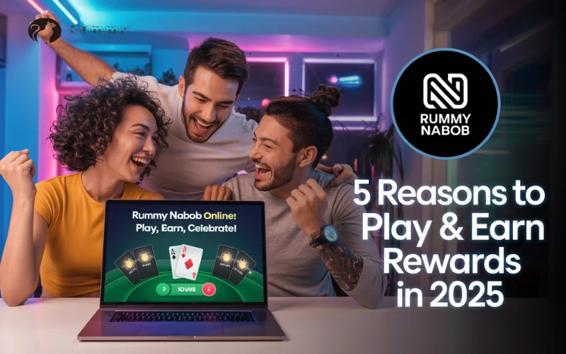 rummy nabob online
