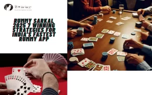 rummy sarkals