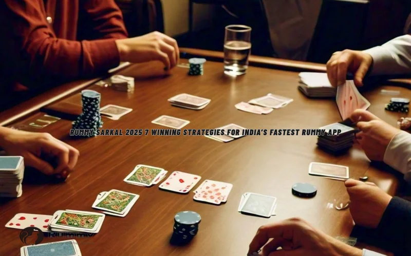 rummy sarkals